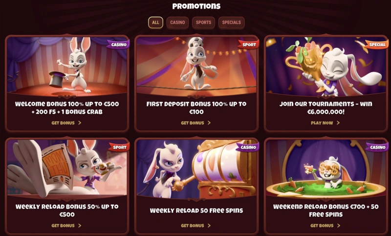 Dux Bonuses