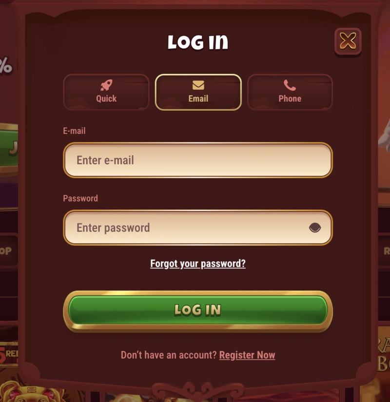 Magius Login